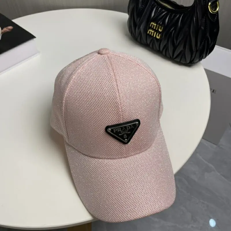 prada casquette s_12222663